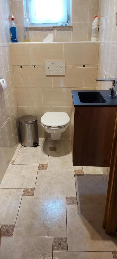 Nazareth Logement Un Magnifique Logement De Vacances Бастонь Экстерьер фото
