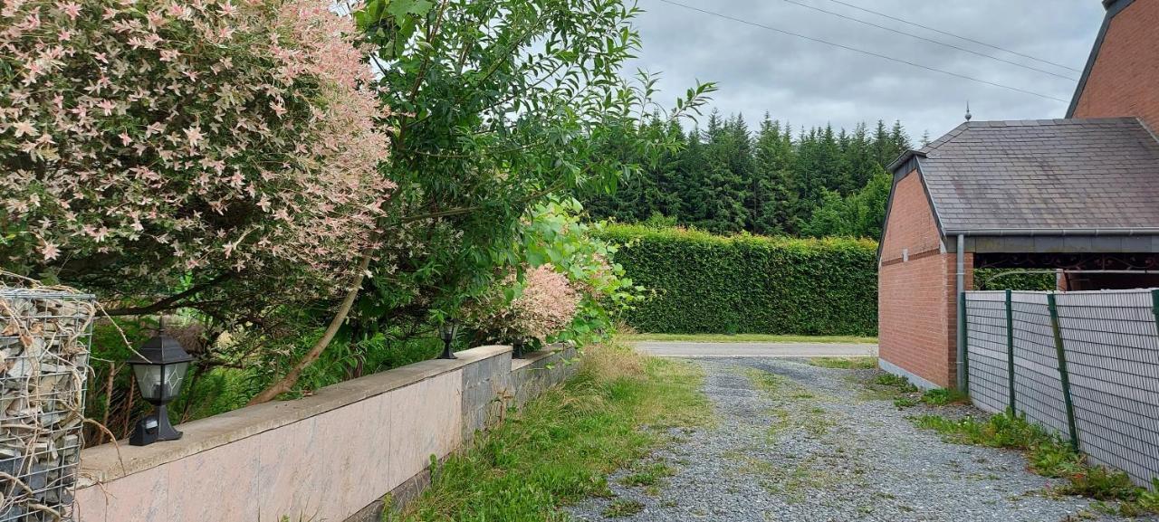 Nazareth Logement Un Magnifique Logement De Vacances Бастонь Экстерьер фото