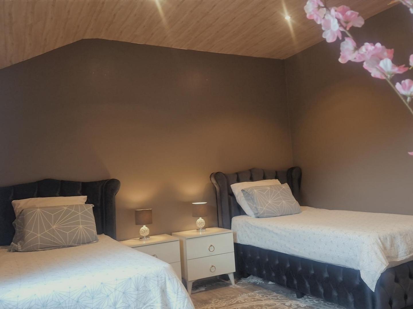 Nazareth Logement Un Magnifique Logement De Vacances Бастонь Экстерьер фото