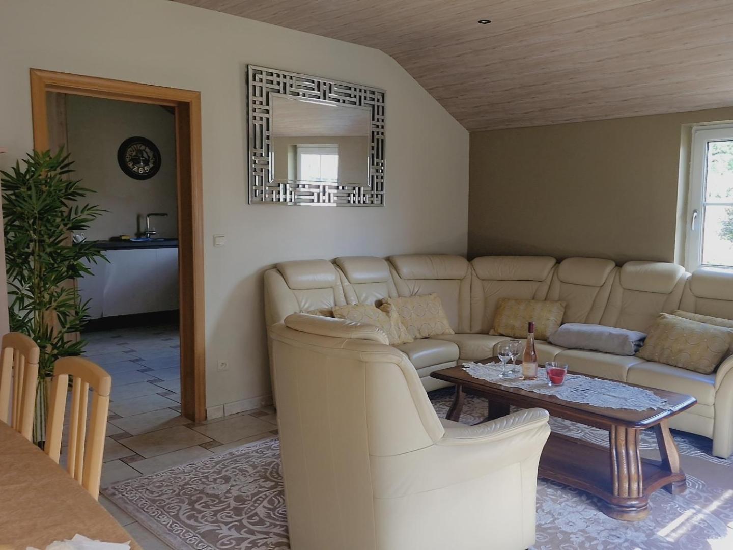 Nazareth Logement Un Magnifique Logement De Vacances Бастонь Экстерьер фото